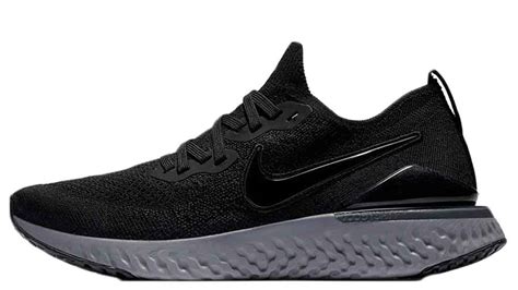 nike epic react damen schwarz|epic react review.